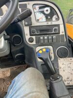 2010 JCB 541-70 4WD TELEHANDLER - 6
