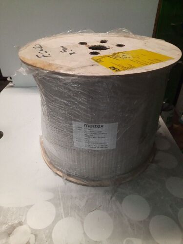 50M REEL OF FLEXIBLE ELECTRICAL CONDUIT