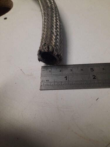 50M REEL OF FLEXIBLE ELECTRICAL CONDUIT