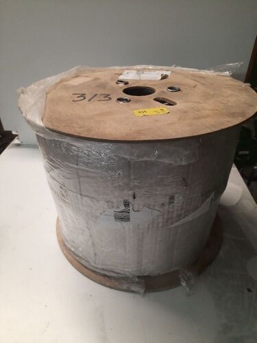 50M REEL OF FLEXIBLE ELECTRICAL CONDUIT