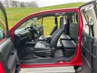 2020 TOYOTA HILUX EXTRA 4WD CAB ACTIVE - 6