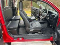 2020 TOYOTA HILUX EXTRA 4WD CAB ACTIVE - 8