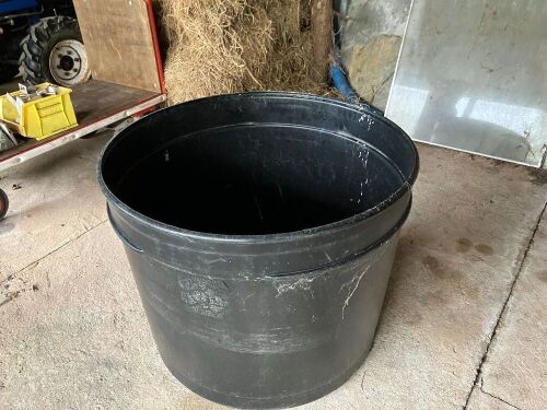 TITAN 50 GALLON PLANT TROUGH