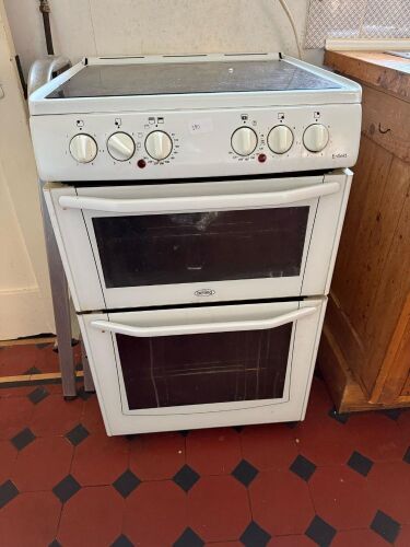ENFIELD ELECTRIC OVEN (390)