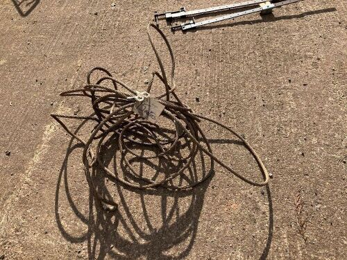 15M WIRE ROPE