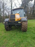 1996 JCB FASTRAC 155-65 4WD TRACTOR - 3