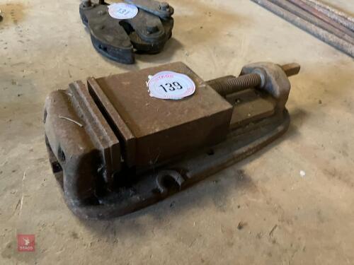 LARGE VICE