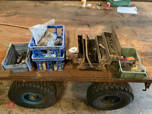 MSETAL TOOL BOX