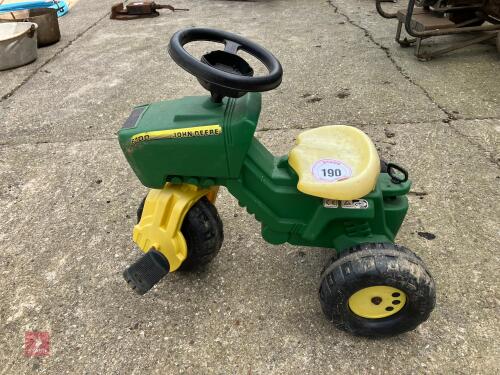 CHILDRENS TOY