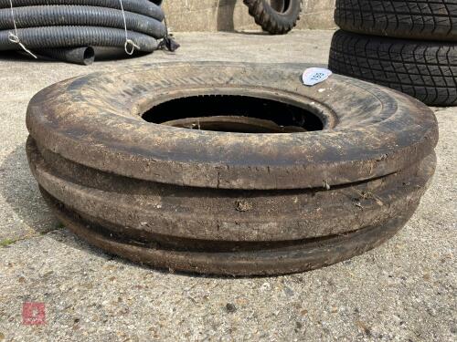 RICHSTAR 9.00-16 TYRE