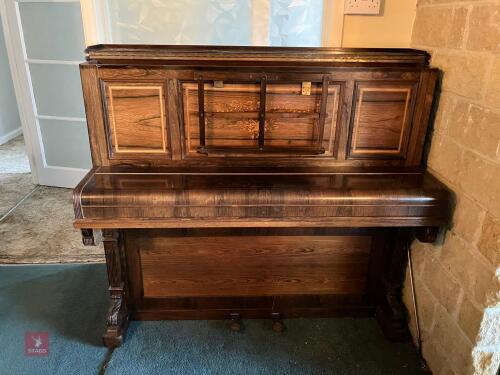 JOHN BROADWOOD & SONS PIANO