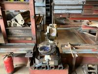SIP 315 METAL CHOP SAW