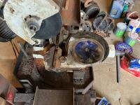 SIP 315 METAL CHOP SAW - 7