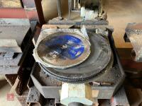 SIP 315 METAL CHOP SAW - 9