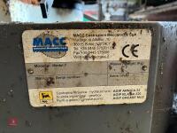 SIP 315 METAL CHOP SAW - 11