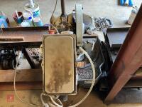 SIP 315 METAL CHOP SAW - 13