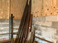 VARIOUS STEEL LENGTHS - 2