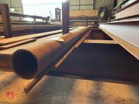 STEEL TUBE AND BAR - 2