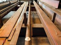 STEEL TUBE AND BAR - 7