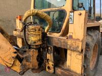 1986 MASSEY FERGUSON 50HX WHEELED DIGGER - 31