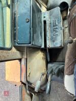 1986 MASSEY FERGUSON 50HX WHEELED DIGGER - 34