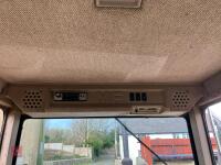 1986 MASSEY FERGUSON 50HX WHEELED DIGGER - 51
