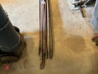 MIXED BARS AND TINES - 3