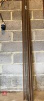 VARIOUS LENGTHS OF BAR