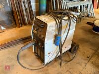 HOBART BETA MIG200KI WELDER - 4