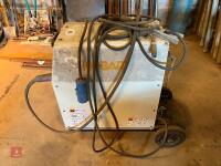 HOBART BETA MIG200KI WELDER - 6