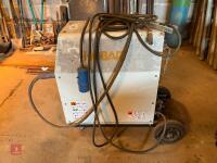 HOBART BETA MIG200KI WELDER - 7