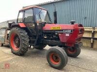 1985 CASE INTERNATIONAL 2WD TRACTOR