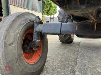 1985 CASE INTERNATIONAL 2WD TRACTOR - 18