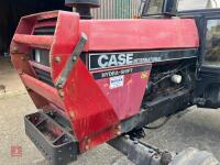 1985 CASE INTERNATIONAL 2WD TRACTOR - 19