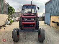 1985 CASE INTERNATIONAL 2WD TRACTOR - 21