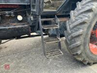 1985 CASE INTERNATIONAL 2WD TRACTOR - 23