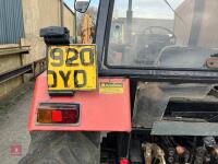 1985 CASE INTERNATIONAL 2WD TRACTOR - 29
