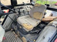 1985 CASE INTERNATIONAL 2WD TRACTOR - 35