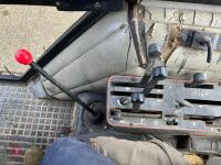 1985 CASE INTERNATIONAL 2WD TRACTOR - 37