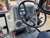 1985 CASE INTERNATIONAL 2WD TRACTOR - 40