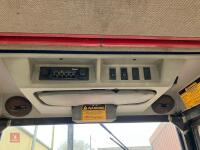 1985 CASE INTERNATIONAL 2WD TRACTOR - 41