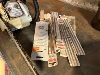 STIHL MS181 CHAINSAW - 9