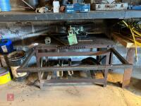 KOVO DREVO PIPE/TUBE BENDING MACHINE - 3