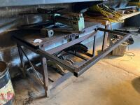 KOVO DREVO PIPE/TUBE BENDING MACHINE - 4