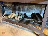 KOVO DREVO PIPE/TUBE BENDING MACHINE - 6