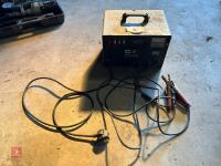 SIP STARTMASTER BATTERY CHARGER - 3