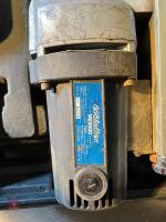 EVOLUTION ME2500 MAGNETIC DRILL - 2