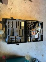 EVOLUTION ME2500 MAGNETIC DRILL - 5