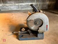 RYOBI 12'' METAL CHOP SAW - 3
