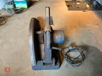 RYOBI 12'' METAL CHOP SAW - 4